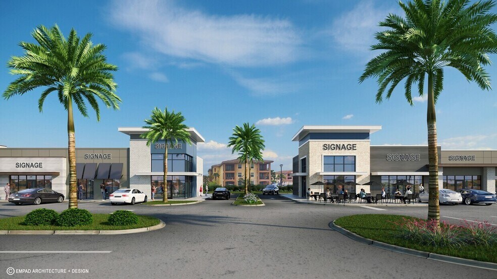 Primary Photo Of 4360 Glenford blvd, Fort Myers General Retail For Lease