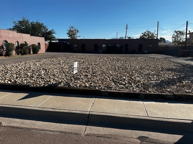 More Photos Of 807 Chaparro St, Las Cruces Multifamily For Sale