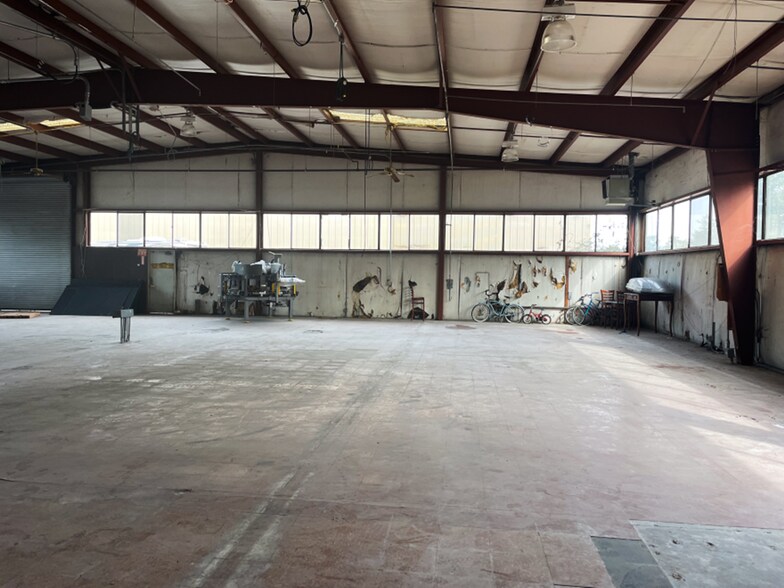 More Photos Of 11 W Barham Ave, Santa Rosa Industrial For Sale
