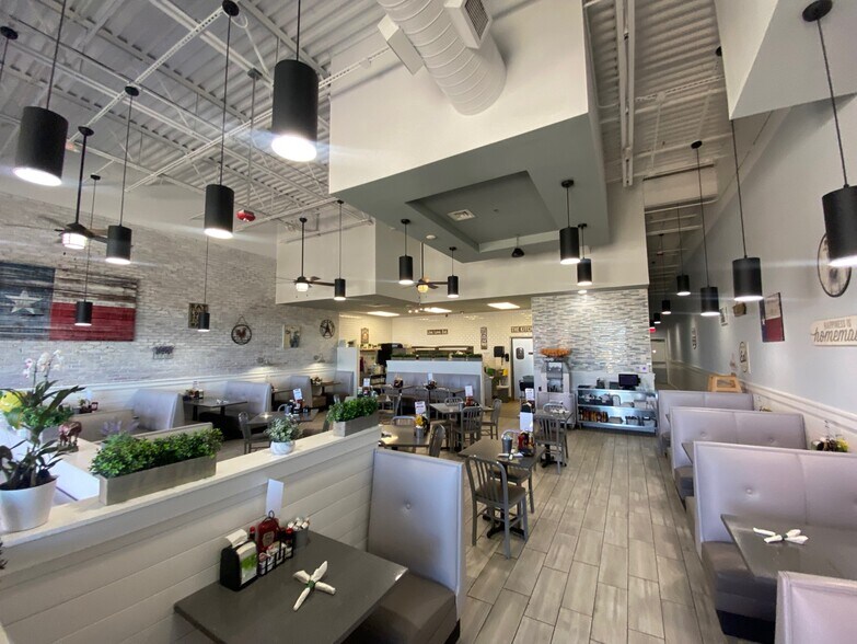 More Photos Of 4940 State Highway 121, The Colony Freestanding For Lease