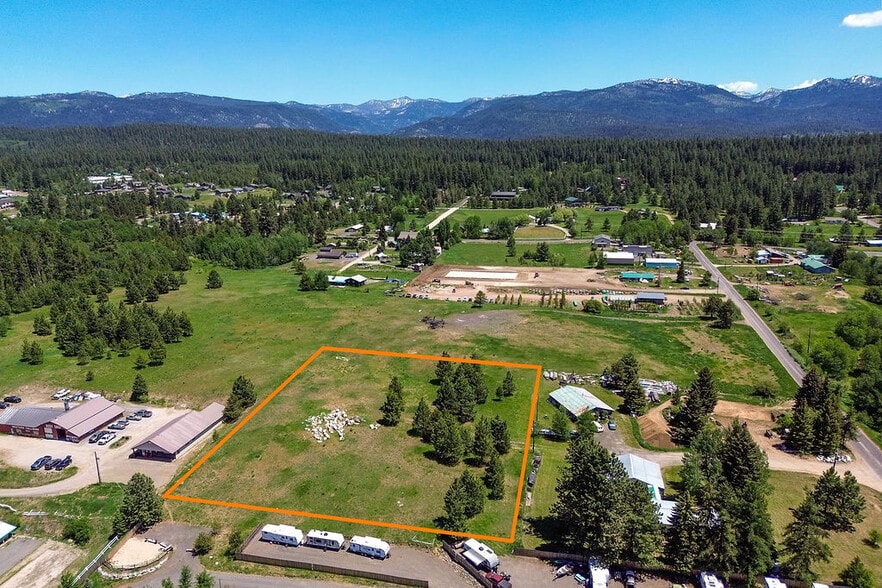 More Photos Of TBD Krahn Ln, Mccall Land For Sale