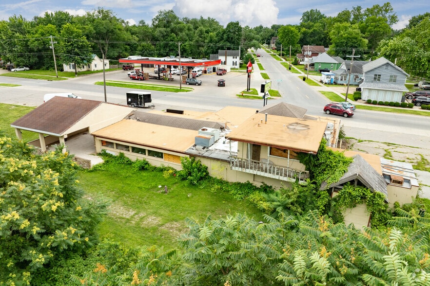 More Photos Of 345 Richmond Ave, Ottumwa Restaurant For Sale