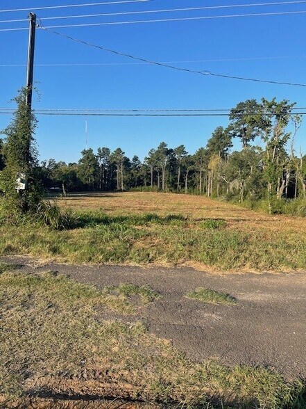 More Photos Of 2549 US-69 North Sta, Lufkin Land For Sale