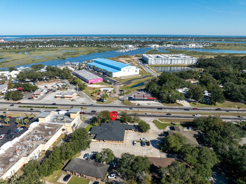 More Photos Of 1100 S Ponce De Leon Blvd, Saint Augustine Loft Creative Space For Lease