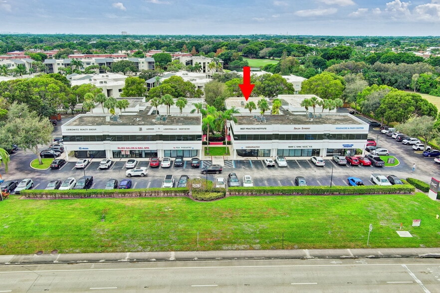 More Photos Of 5608 PGA Blvd, Palm Beach Gardens Medical For Lease