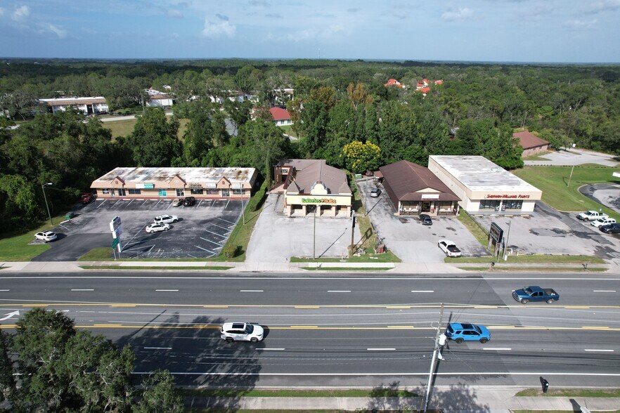 More Photos Of 2418 Highway 44 W, Inverness Storefront For Lease