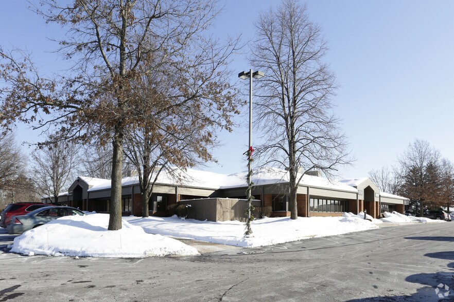 More Photos Of 4330 44th St SW, Grandville Medical For Sale