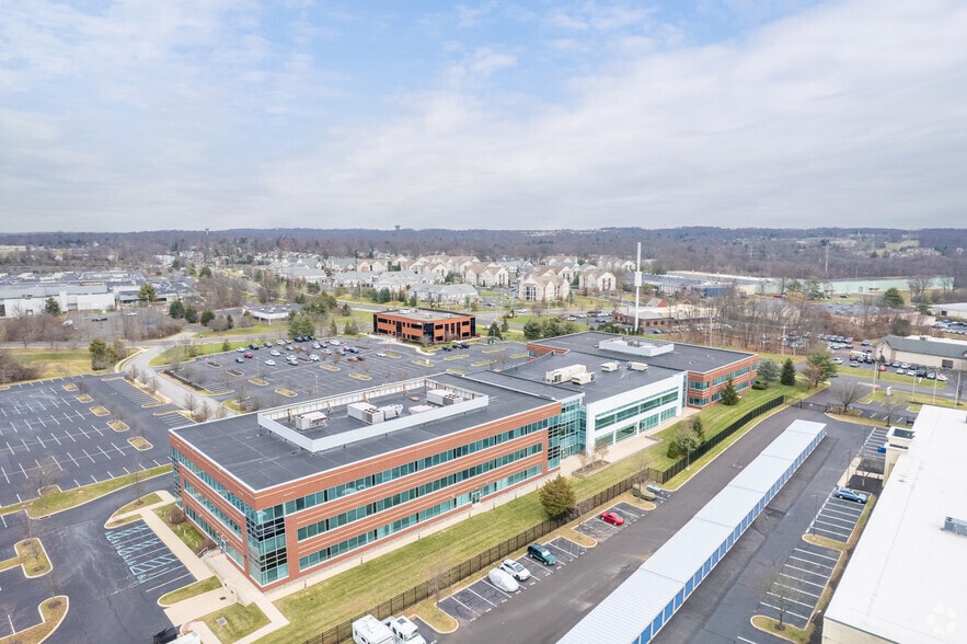 More Photos Of 2100 Pennbrook Pky, Lansdale Office For Sale