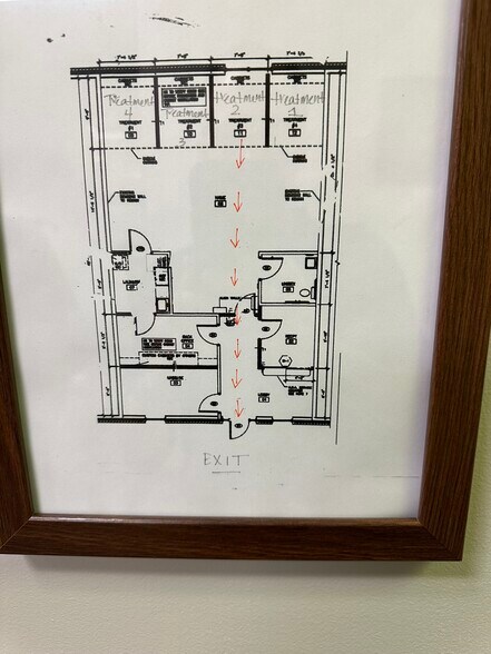 More Photos Of 10965 Winds Crossing Dr, Charlotte Medical For Sale