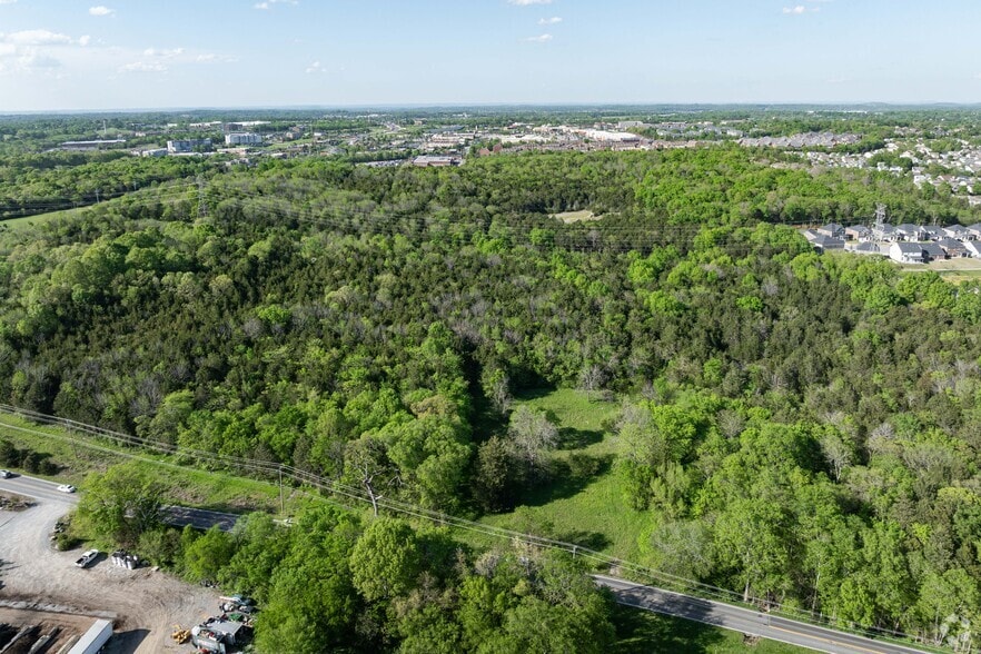 More Photos Of 929 S Mount Juliet Rd, Mount Juliet Land For Sale