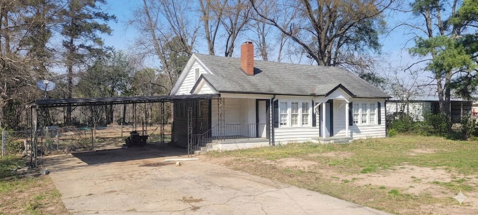 More Photos Of 629 E McIntosh Rd, Griffin Land For Sale