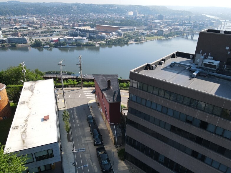 More Photos Of 1325 Grandview Ave, Pittsburgh Storefront Retail Residential For Sale