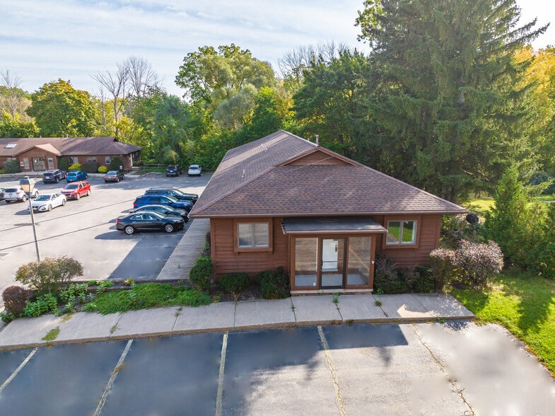 More Photos Of 888 Long Pond Rd, Greece Medical For Lease