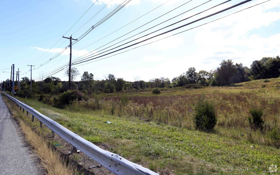 Primary Photo Of 291 Route 17K, Newburgh Land For Sale