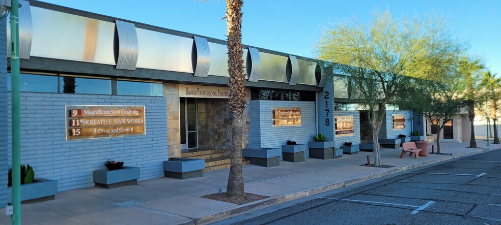 More Photos Of 2178 McCulloch Blvd N, Lake Havasu City Loft Creative Space For Lease