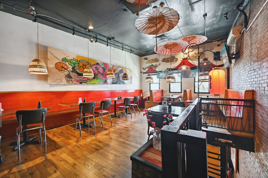 More Photos Of 1224 H St NE, Washington Storefront For Lease