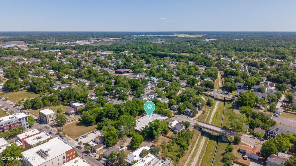 More Photos Of 712 4th St, Wilmington Land For Sale