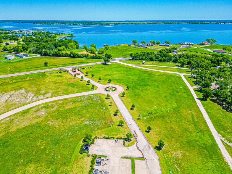 More Photos Of 9900 TX-294 spur, Corsicana Land For Sale
