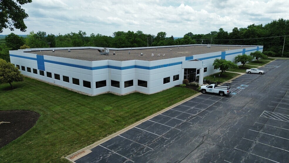 More Photos Of 3500-3560 Park Center Dr, Dayton Flex For Lease