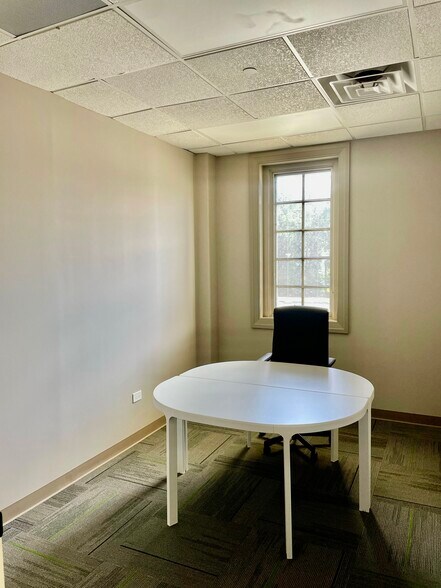 More Photos Of 718 Ogden Ave, Downers Grove Loft Creative Space For Lease