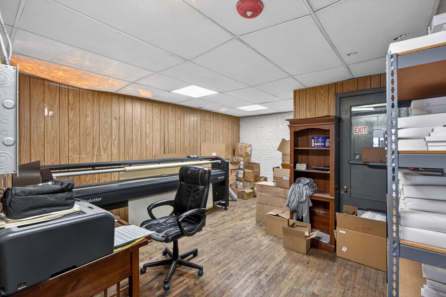 More Photos Of 747-763 Pittston St, Allentown Warehouse For Sale