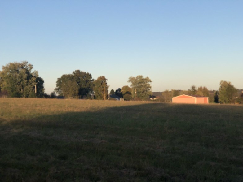 More Photos Of Main St & Ballard St, Jackson Land For Sale