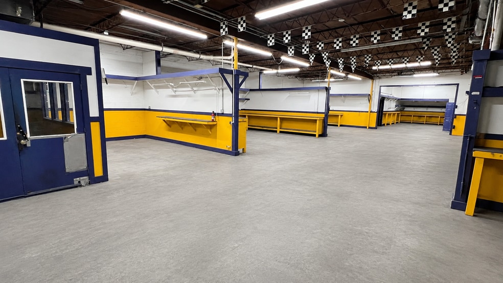 More Photos Of 711-713 NW 1st St, Fort Lauderdale Industrial For Lease