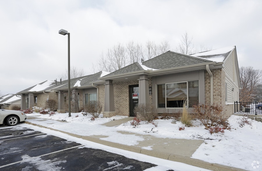 Primary Photo Of 8957-8961 Aztec Dr, Eden Prairie Office For Sale