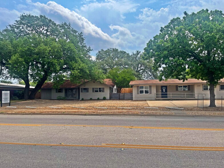 Primary Photo Of , Austin Office For Sale
