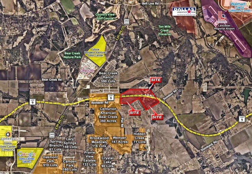 More Photos Of 635 E Reindeer Rd, Lancaster Land For Sale