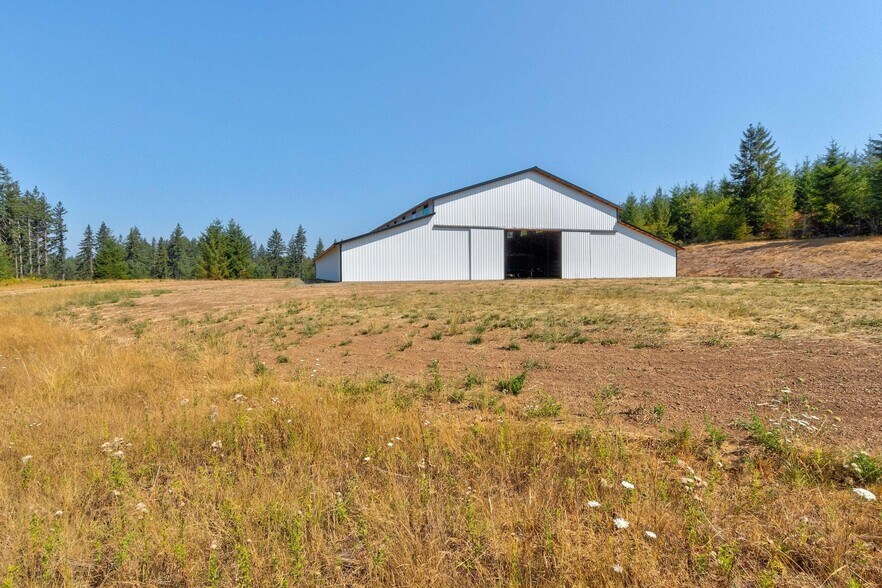 More Photos Of 17401 NE 217th Ave, Brush Prairie Land For Sale