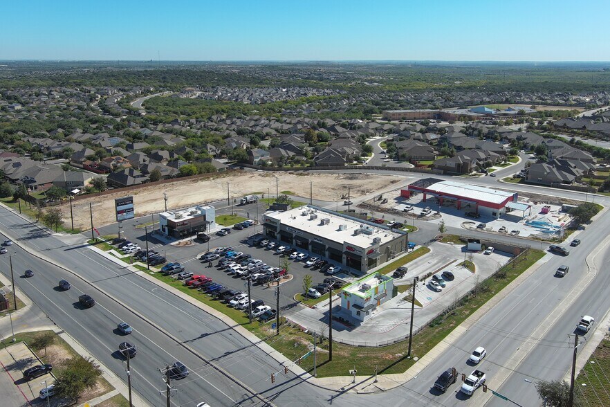 More Photos Of 12834 Potranco Rd, San Antonio Storefront For Sale