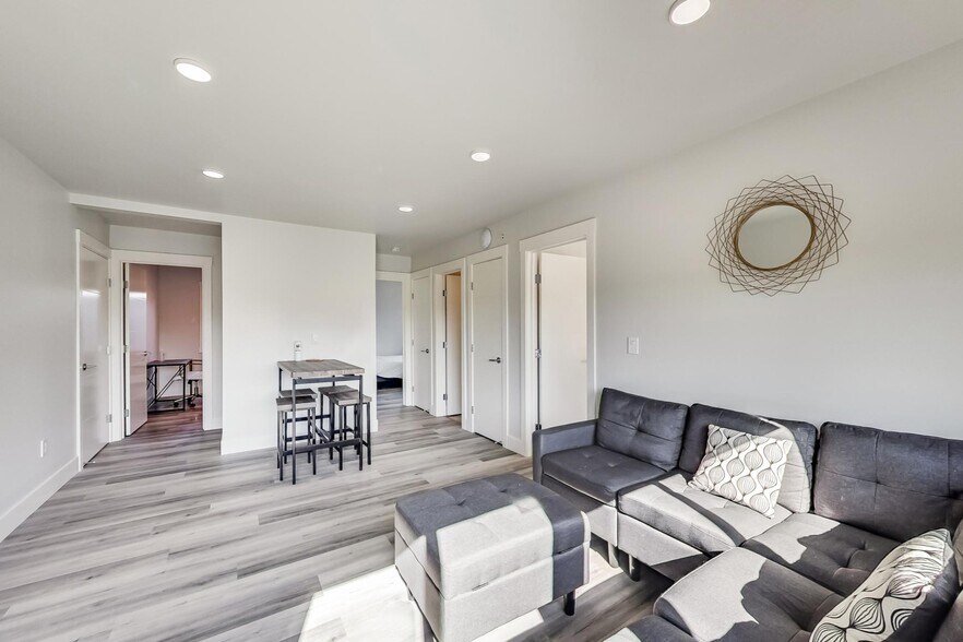 More Photos Of 3411 Adeline St, Berkeley Apartments For Sale