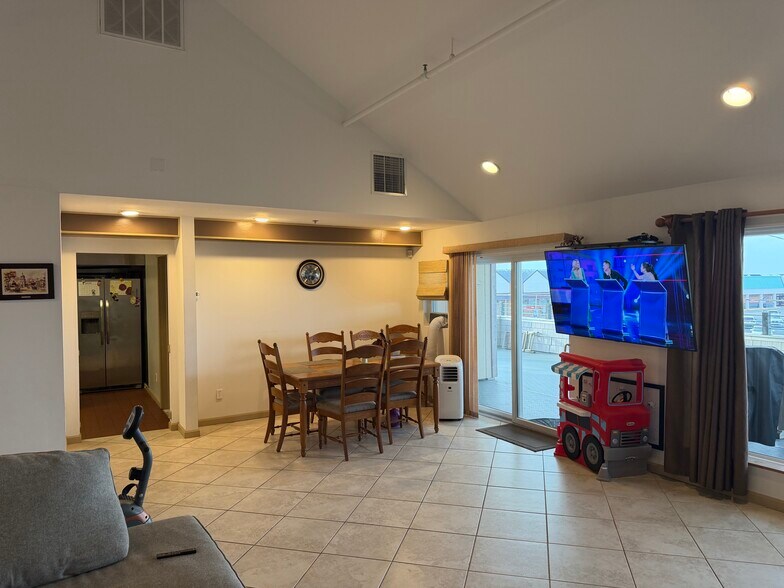 More Photos Of 2600 Park Blvd, Wildwood Storefront Retail Residential For Sale