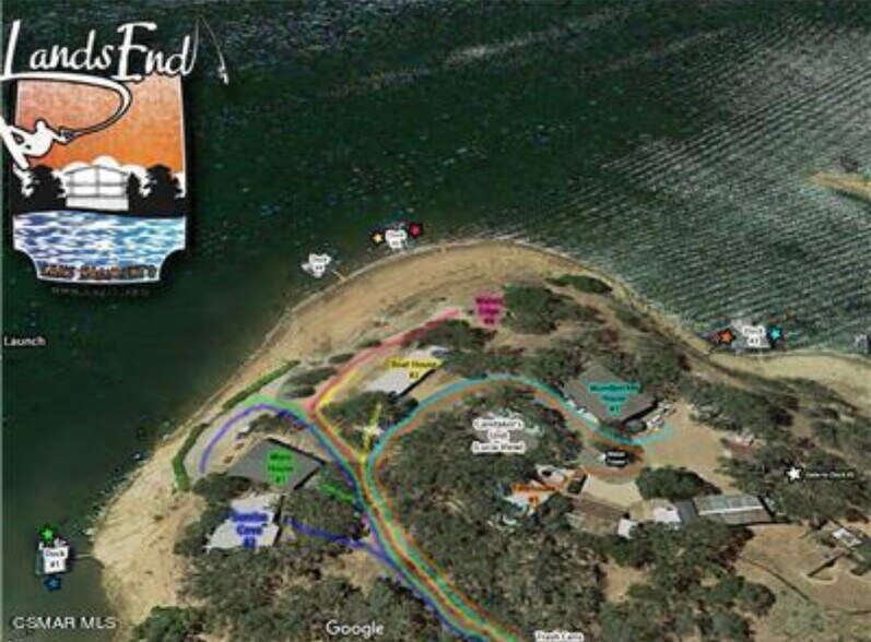 More Photos Of 6545 Nacimiento Shores Rd, Bradley Specialty For Sale