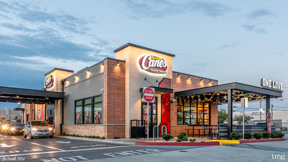 More Photos Of 5795 Bickett St, Huntington Park Fast Food For Sale