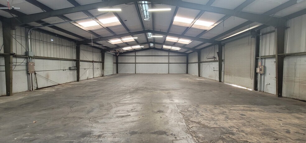 More Photos Of 295 Convair Ave, Chico Industrial For Sale