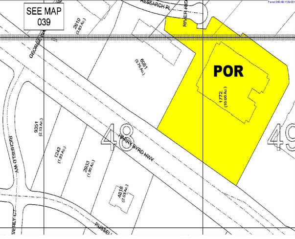 More Photos Of 45189 Research Pl, Ashburn Office For Lease