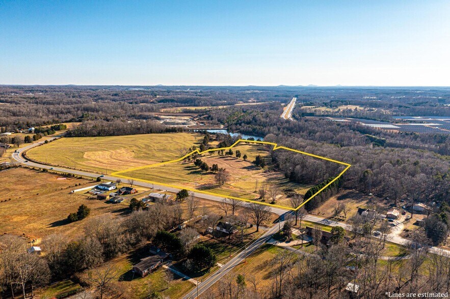More Photos Of 1801 W Maiden Rd, Maiden Land For Sale