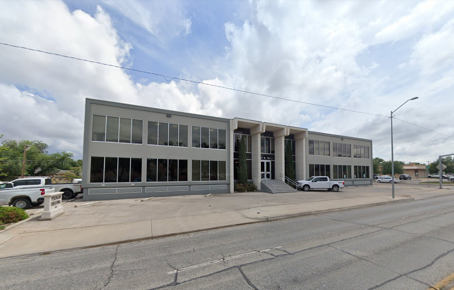 Primary Photo Of 1509 W Wall St, Midland Office For Lease