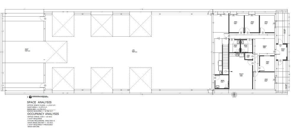 More Photos Of 2132 Husky, Carlsbad Industrial For Lease
