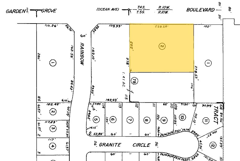 More Photos Of 12372 Garden Grove Blvd, Garden Grove Office For Sale