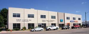 More Photos Of 1212 S Broadway, Denver Office For Lease