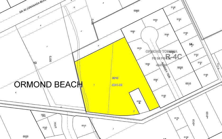 More Photos Of 515 Tomoka Ave, Ormond Beach Rehabilitation Center For Lease