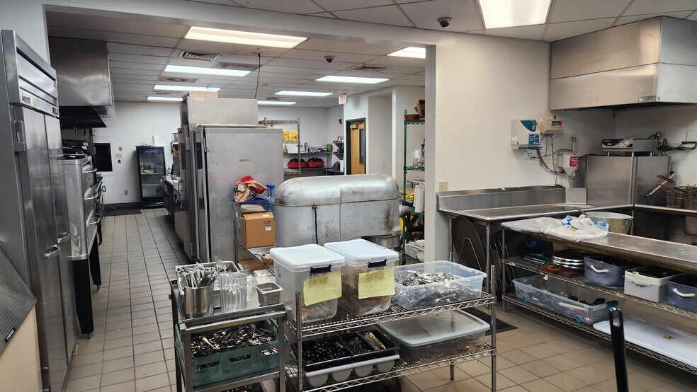 More Photos Of 2230 Fireline Rd, Palmerton Restaurant For Sale