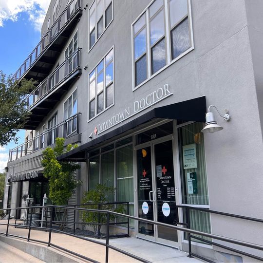 More Photos Of 1611 W 5th St, Austin Apartments For Lease