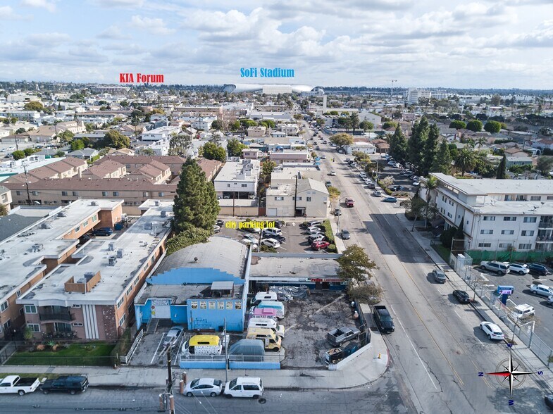 More Photos Of 179 W Arbor Vitae St, Inglewood Freestanding For Sale