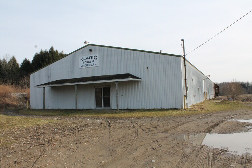 More Photos Of 9239 Atlantic Rd, Atlantic Manufacturing For Sale