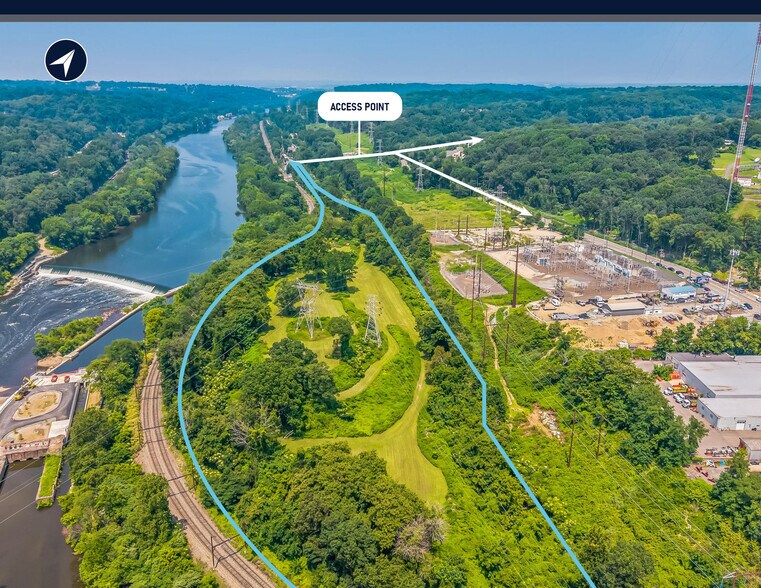 Primary Photo Of 5200 Nixon st, Philadelphia Land For Sale