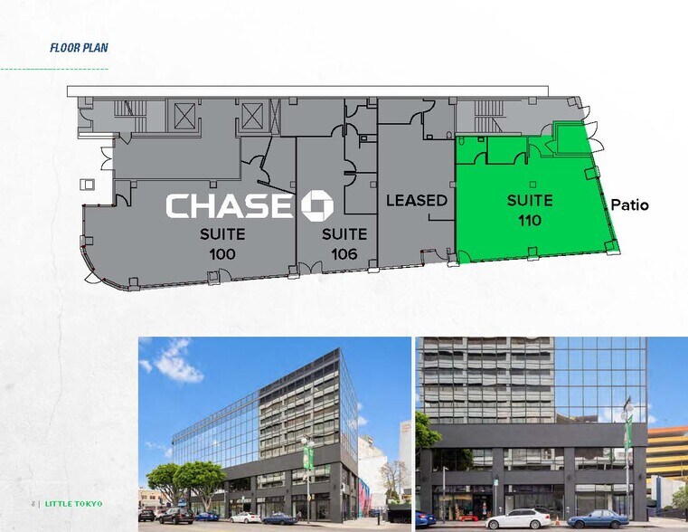 More Photos Of 312 E 1st St, Los Angeles Office For Sale